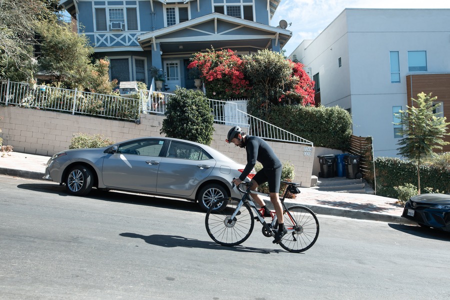 Att förfina din pedalteknik: Nycklar till effektiv cykling